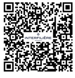 倒計時5天!海內外品牌齊聚Interfiliere Shanghai上海國際貼身時尚原輔料展