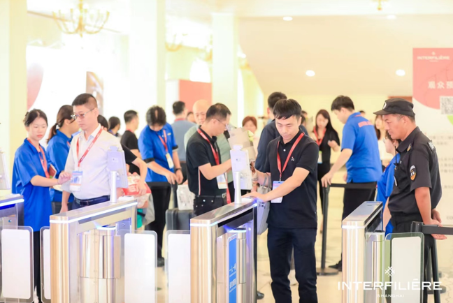 倒計時5天!海內外品牌齊聚Interfiliere Shanghai上海國際貼身時尚原輔料展