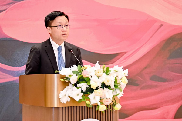 全球聚焦，&ldquo;融和&rdquo;之力！2024世界服裝大會將于11月在東莞虎門舉辦
