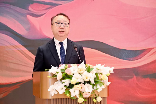 全球聚焦，&ldquo;融和&rdquo;之力！2024世界服裝大會將于11月在東莞虎門舉辦