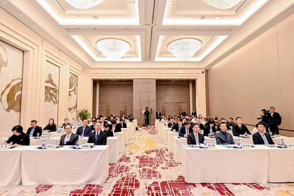 全球聚焦，&ldquo;融和&rdquo;之力！2024世界服裝大會將于11月在東莞虎門舉辦