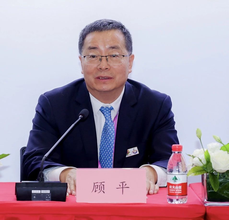 強智賦能，提質(zhì)向新--2024中國國際紡織機械展覽會暨ITMA亞洲展覽會盛大啟幕