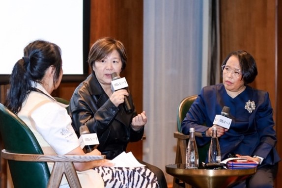 善議2024：綠色邊界與新質生產力