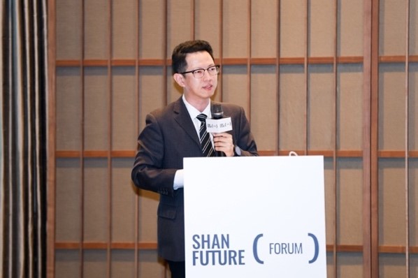  善議2024：綠色邊界與新質生產力