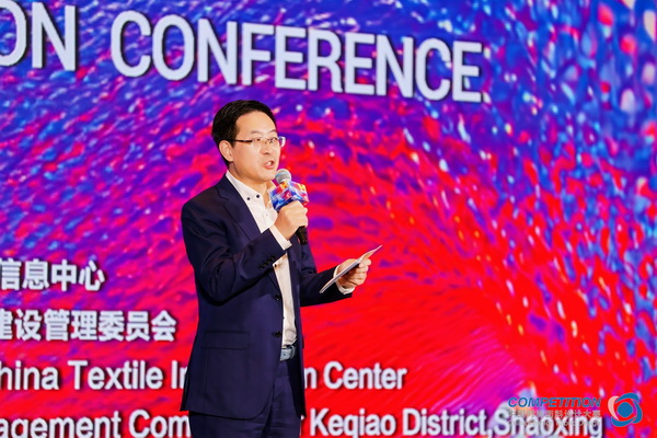 新質驅動，智匯時尚！探索面料設計中的創新密碼
