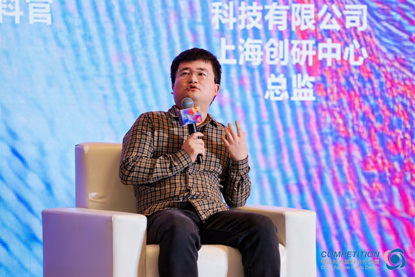 新質驅動，智匯時尚！探索面料設計中的創新密碼