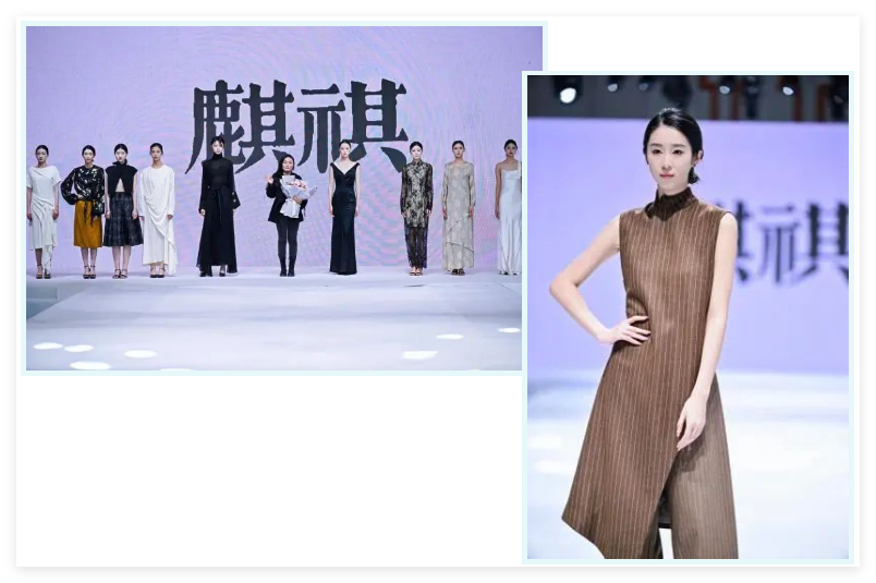 十余場(chǎng)主題發(fā)布，掀起紡博會(huì)時(shí)尚熱潮！?2024柯橋秋季國(guó)際紡博會(huì)創(chuàng)意時(shí)尚秀精彩綻放