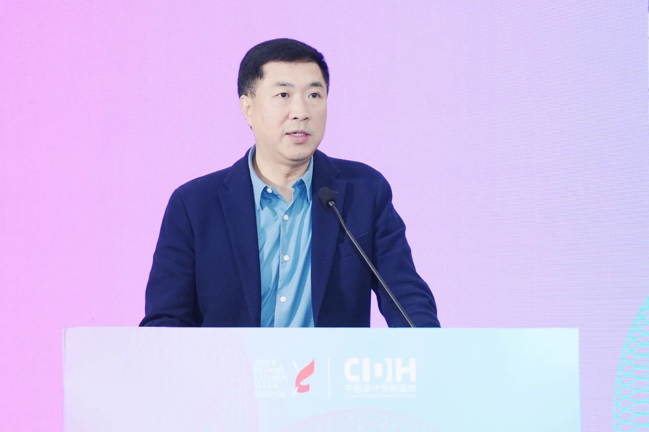可持續(xù)，向未來！共探柯橋制造未來發(fā)展密碼