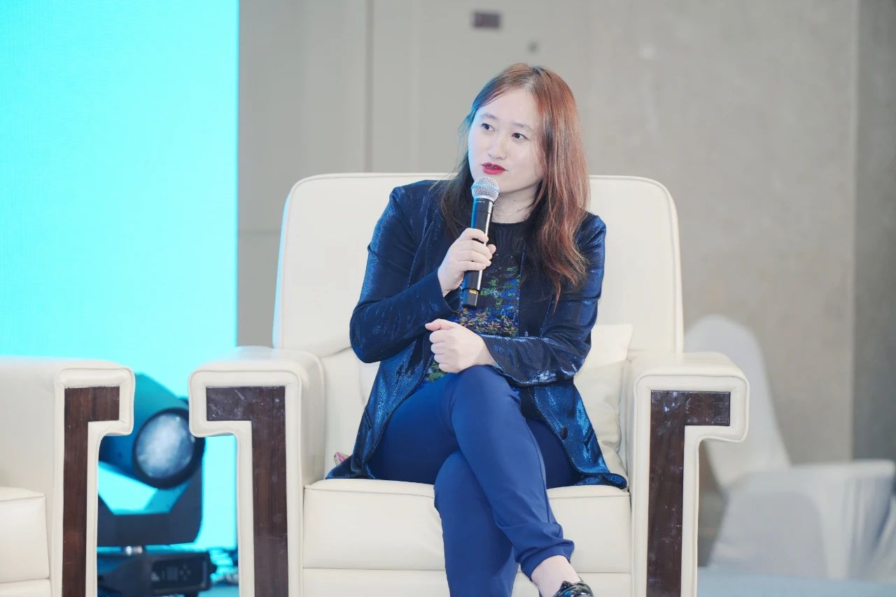 可持續(xù)，向未來！共探柯橋制造未來發(fā)展密碼