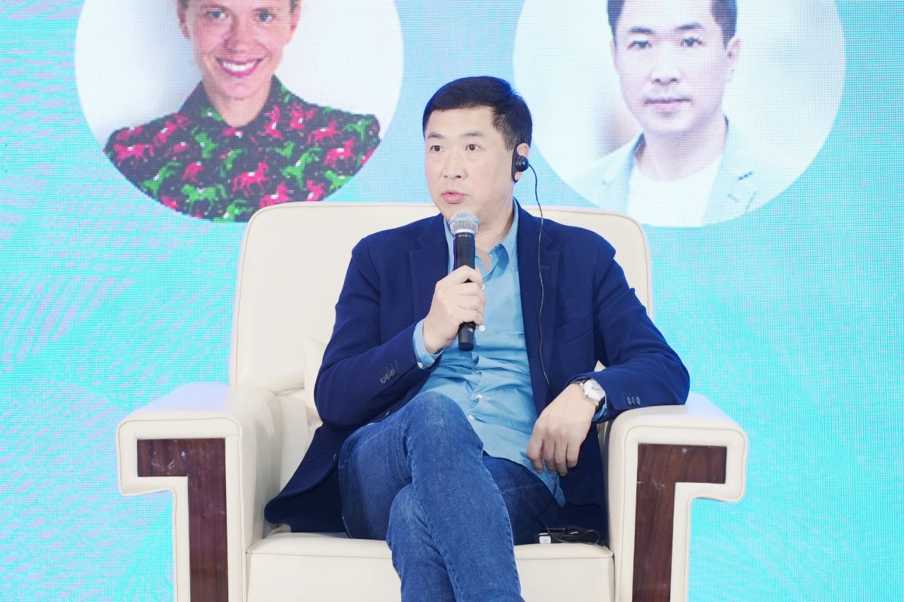 可持續(xù)，向未來！共探柯橋制造未來發(fā)展密碼