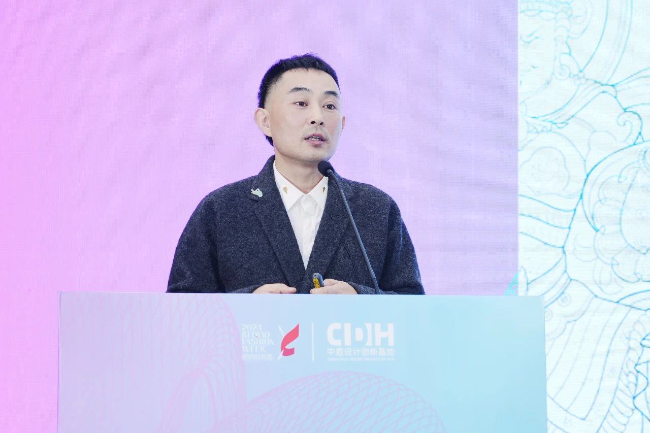 可持續(xù)，向未來！共探柯橋制造未來發(fā)展密碼