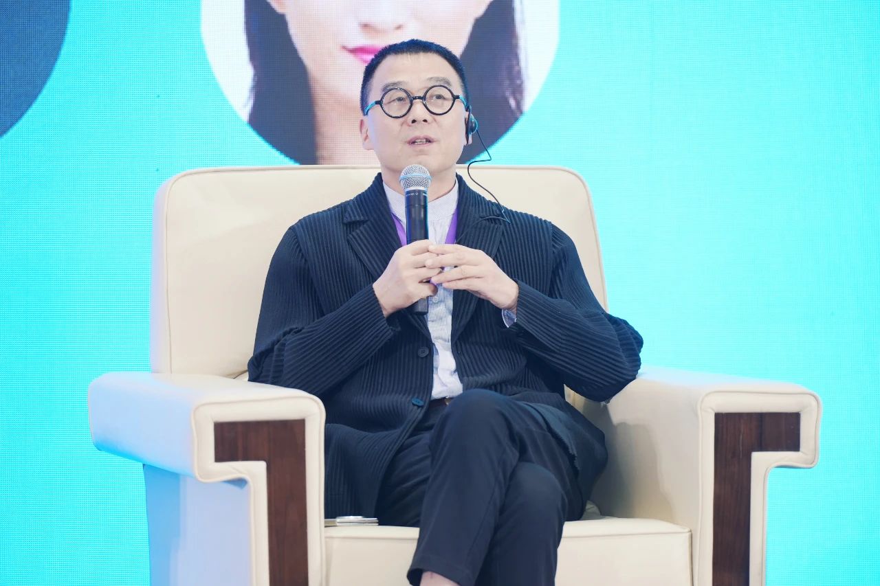 可持續(xù)，向未來！共探柯橋制造未來發(fā)展密碼