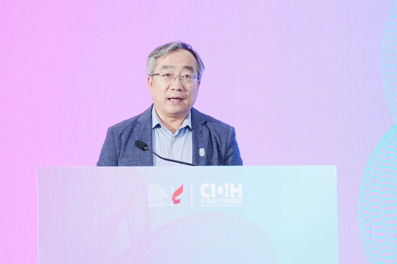 可持續(xù)，向未來！共探柯橋制造未來發(fā)展密碼