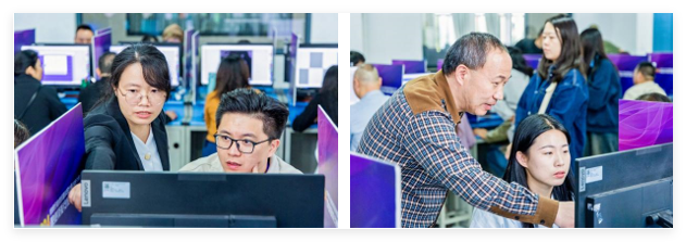 全國決賽成功舉辦！2024紡織面料設計師職業技能競賽推動創意人才培養