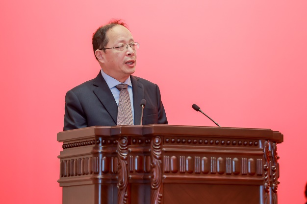將紡織強國建設推向新高度&mdash;&mdash;2024年度中國紡織工業聯合會科學技術獎勵大會舉行
