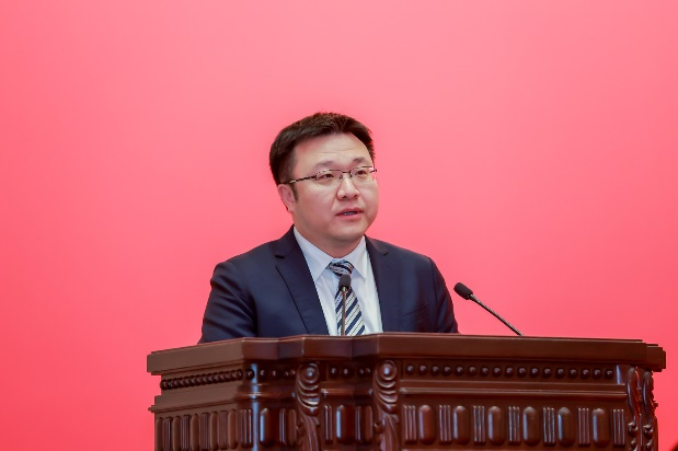 將紡織強國建設推向新高度&mdash;&mdash;2024年度中國紡織工業聯合會科學技術獎勵大會舉行