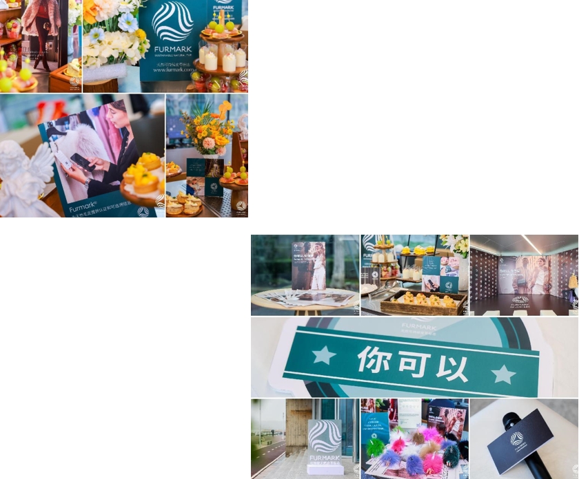 國(guó)際毛皮協(xié)會(huì)IFF定制禮物來(lái)襲,是時(shí)尚博主們整個(gè)愛(ài)住的天然皮草單品!
