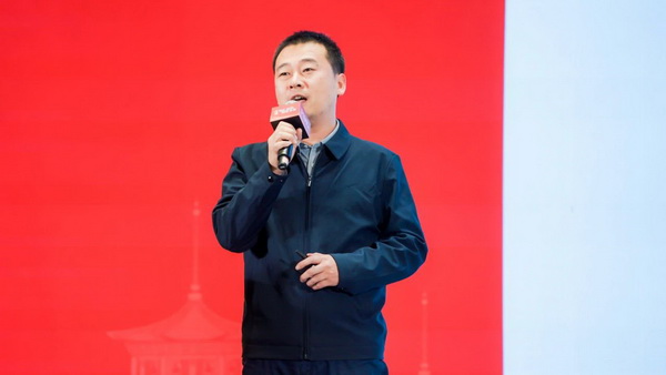 智匯紡織 創見未來,2024中國紡織科技成果對接峰會暨第十一屆“中國十大紡織科技”成果發布會成功舉辦