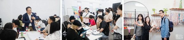 融匯優(yōu)質(zhì)資源，提速時(shí)尚發(fā)展！&ldquo;2024柯橋天天時(shí)尚&rdquo;完美交卷！