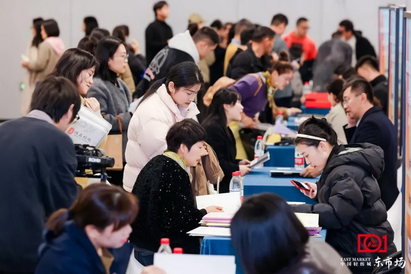 新質啟航,時尚揚帆,“中國時尚女裝面料第一站”再度發力