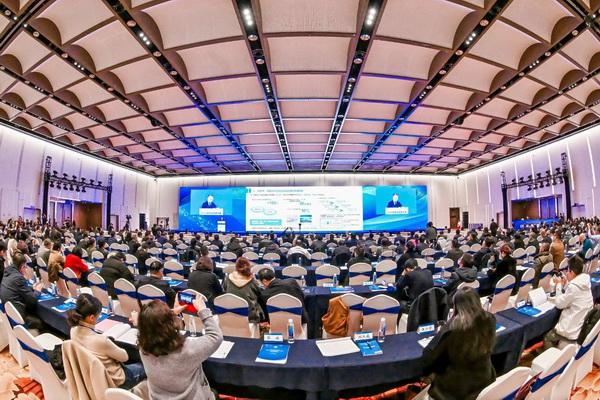 乘改革之勢 開錦繡新篇，2024中國紡織大會在柯橋召開！