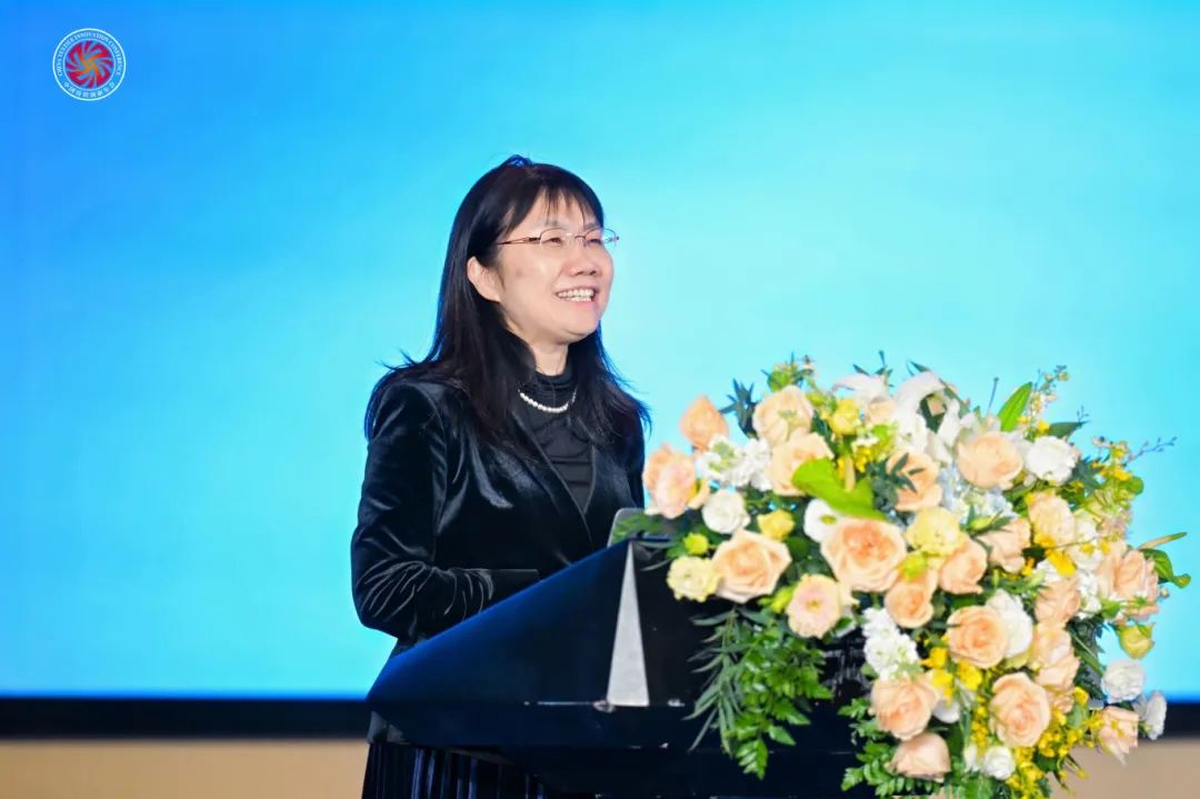 &ldquo;洞察新需求 探索新路徑&rdquo;--2024中國紡織創新年會在紹興柯橋舉行