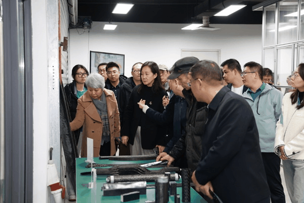 協同&創新 全面推進集群治理現代化！2024中國紡織產業集群發展大會在柯橋召開