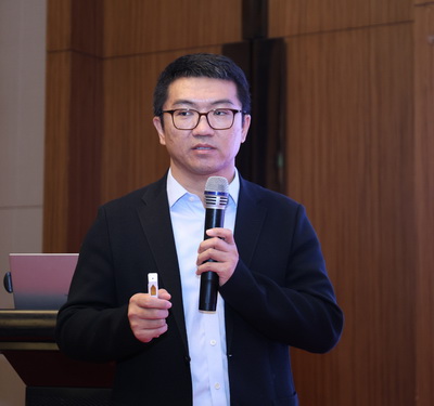  中國噴氣渦流紡產業發展大會暨2024年中棉行協噴氣渦流紡行業分會年會成功召開