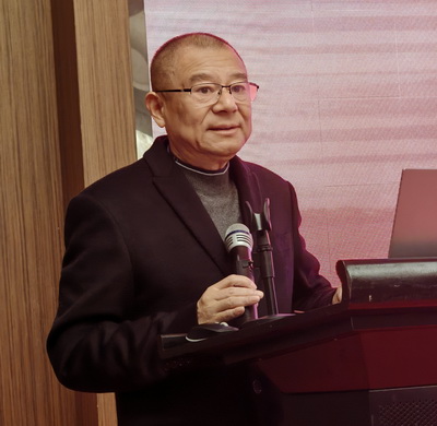 中國噴氣渦流紡產業發展大會暨2024年中棉行協噴氣渦流紡行業分會年會成功召開