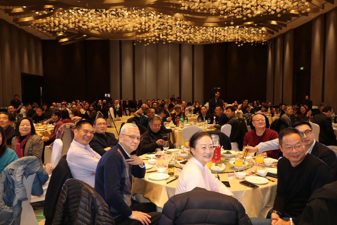 砥礪廿載 行穩(wěn)致遠(yuǎn)|熱烈祝賀上海潔宜康化工科技有限公司二十周年慶晚宴圓滿舉行！