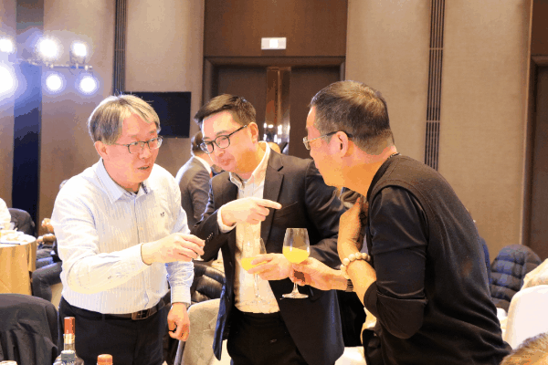 砥礪廿載 行穩(wěn)致遠(yuǎn)|熱烈祝賀上海潔宜康化工科技有限公司二十周年慶晚宴圓滿舉行！