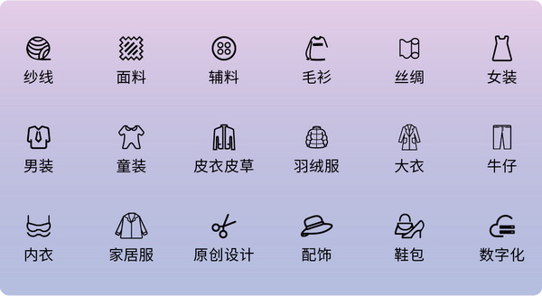3 月必赴！第 30 屆時(shí)尚之源深圳展 + ODF原創(chuàng)時(shí)裝周，解鎖潮流密碼與商機(jī)寶藏