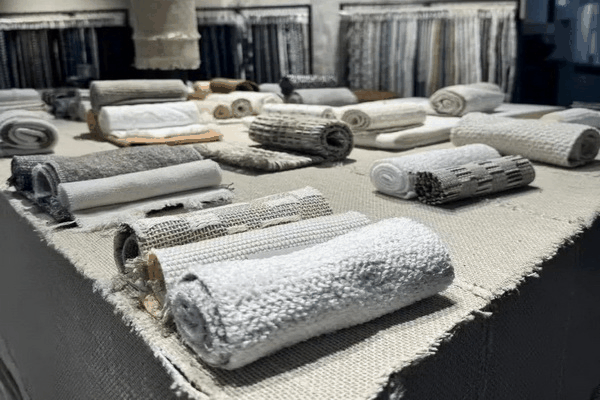 家紡行業強勁基石，Heimtextil2025盛大開幕！