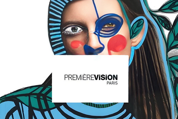 2025Première Vision Paris ,德州華源走進(jìn)差異化紗線創(chuàng)新產(chǎn)品新世界