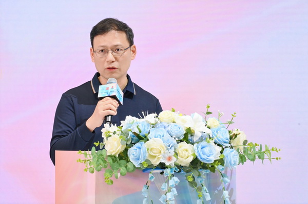 共同推動紡織服裝行業繁榮發展--2025東莞市紡織服裝產銷對接會在大朗盛大啟幕