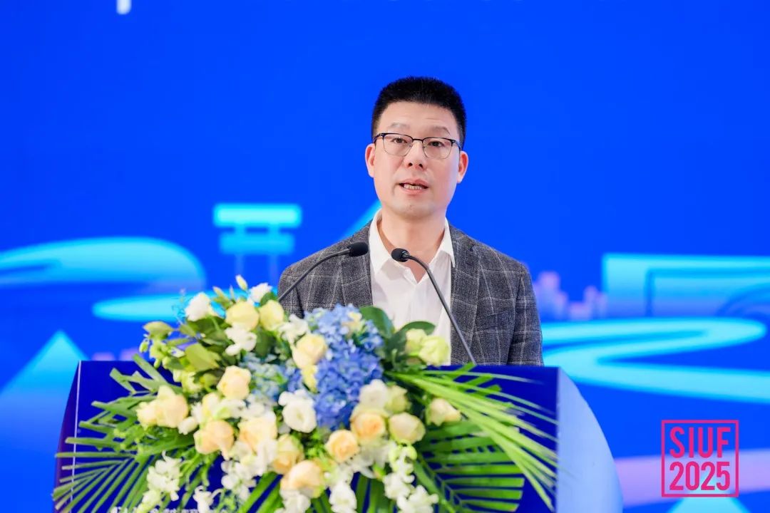 內衣產業聚智深圳，共繪&ldquo;智尚&rdquo; 新篇｜2025中國內衣文化周暨第三屆U30全球內衣產業峰會圓滿落幕