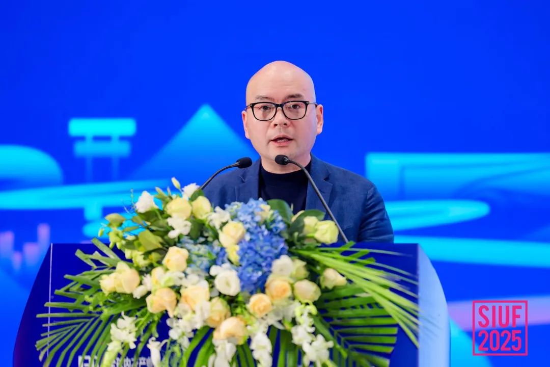 內衣產業聚智深圳，共繪&ldquo;智尚&rdquo; 新篇｜2025中國內衣文化周暨第三屆U30全球內衣產業峰會圓滿落幕