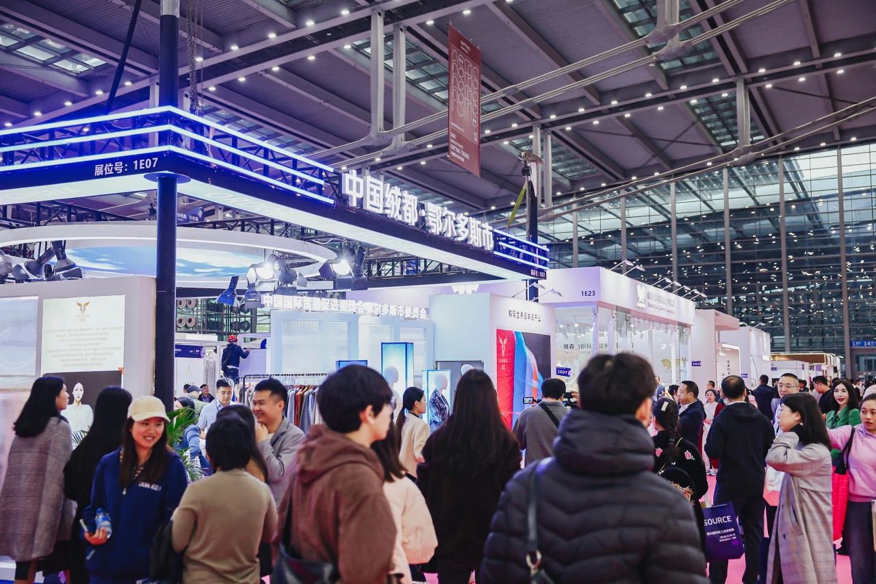 潮涌鵬城，開啟時尚 &ldquo;超鏈接&rdquo;丨第30屆FASHION SOURCE時尚之源深圳展、AW25深圳原創時裝周盛大啟幕