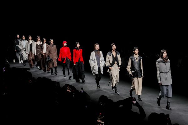 潮涌鵬城，開啟時尚 &ldquo;超鏈接&rdquo;丨第30屆FASHION SOURCE時尚之源深圳展、AW25深圳原創時裝周盛大啟幕