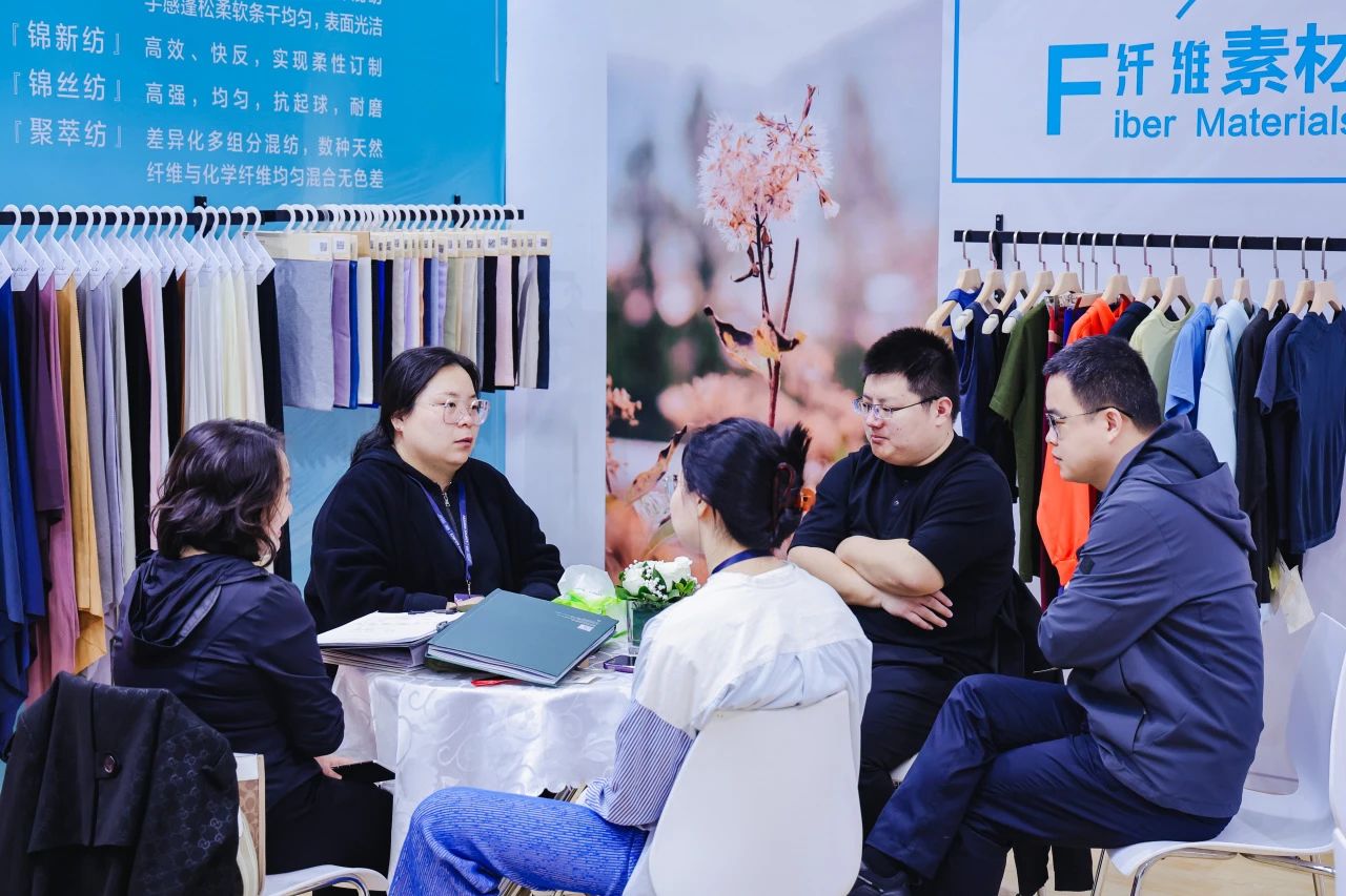 潮涌鵬城，開啟時尚 &ldquo;超鏈接&rdquo;丨第30屆FASHION SOURCE時尚之源深圳展、AW25深圳原創時裝周盛大啟幕