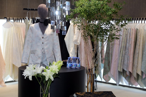 潮涌鵬城，開啟時尚 &ldquo;超鏈接&rdquo;丨第30屆FASHION SOURCE時尚之源深圳展、AW25深圳原創時裝周盛大啟幕