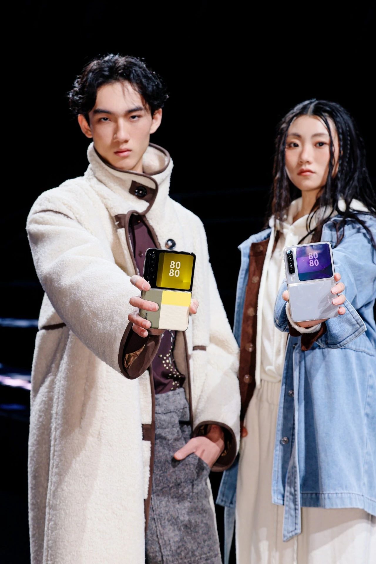 潮涌鵬城，開啟時尚 &ldquo;超鏈接&rdquo;丨第30屆FASHION SOURCE時尚之源深圳展、AW25深圳原創時裝周盛大啟幕