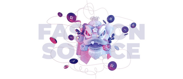 潮涌鵬城，開啟時尚 &ldquo;超鏈接&rdquo;丨第30屆FASHION SOURCE時尚之源深圳展、AW25深圳原創時裝周盛大啟幕