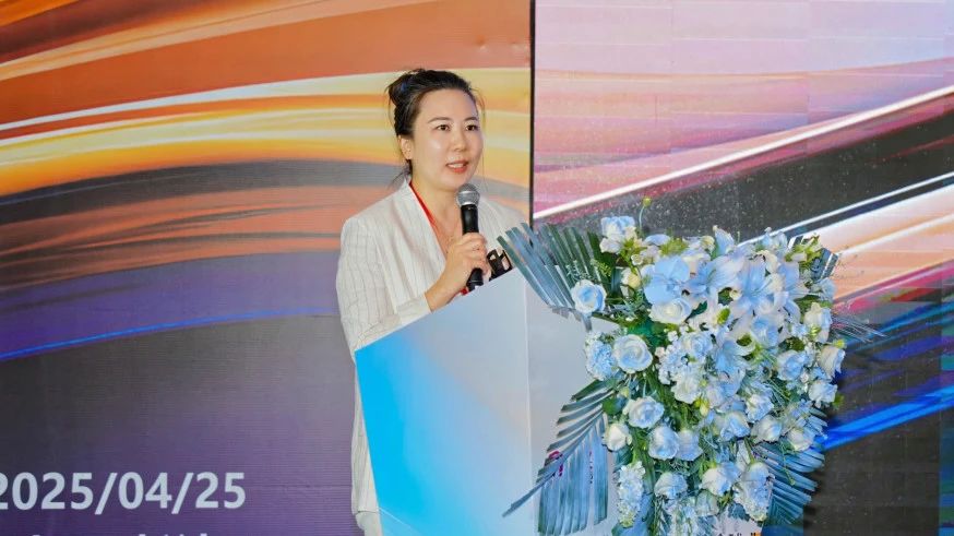 拓展國內市場,深化協同共贏!?2025“絲路柯橋·布滿全球”對接會走進長沙