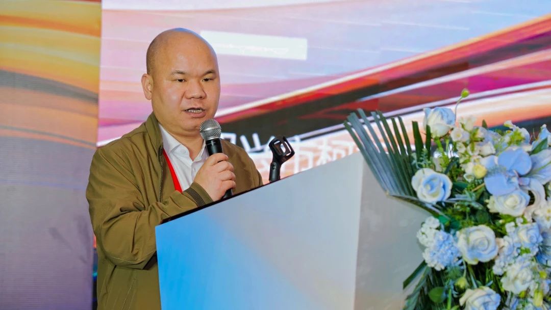 拓展國內市場,深化協同共贏!?2025“絲路柯橋·布滿全球”對接會走進長沙
