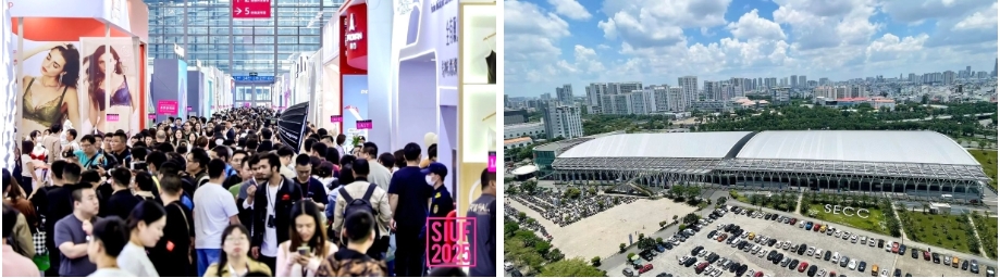 鎖定11月SIUF越南展，邀您共赴&ldquo;掘金&rdquo;之旅！