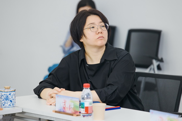 挖掘創新人才，激發產業活力！&ldquo;第十屆（2025年）十佳紡織面料設計師及培養先進單位評選&rdquo;評審會于柯橋舉行