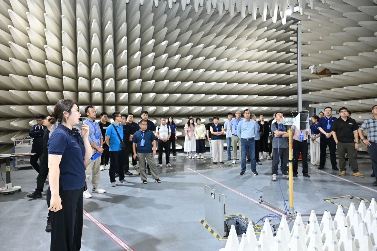 &ldquo;繩智深藍，網(wǎng)啟未來&rdquo;--2025年第五屆國際繩網(wǎng)大會在青島召開