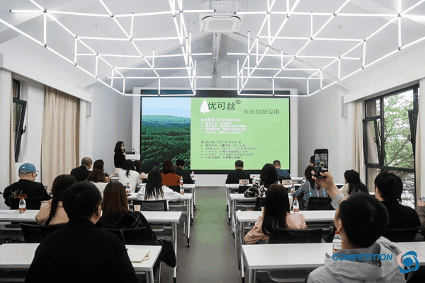 &ldquo;纖&rdquo;鋒對決，優可絲&reg;&萊賽爾市場應用獎產品征集火熱進行中！