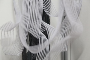  中華紡織網面輔料展區成功舉辦推介會，新材料、新工藝 助力興城泳裝產業升級